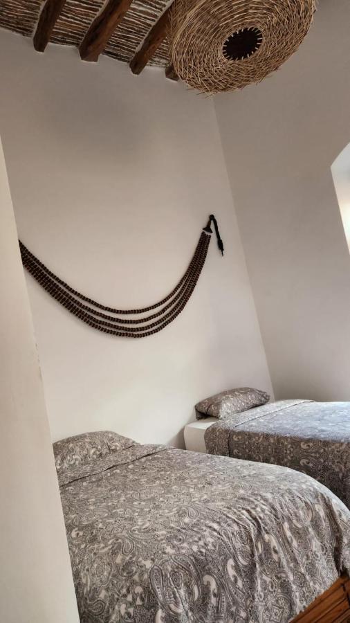 Апартаменты Loft Incroyable En Medina Эс-Сувейра Экстерьер фото